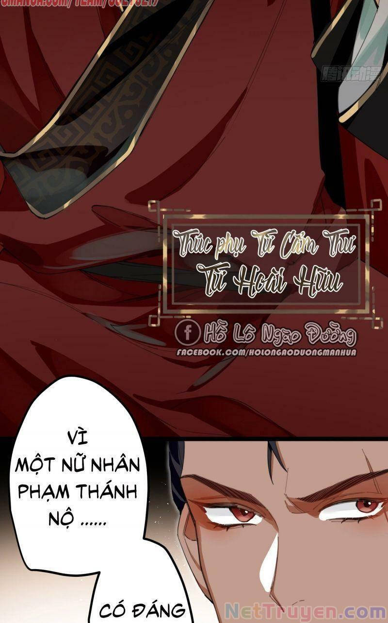 phế vật công chúa muốn nhặt chồng chapter 12 9