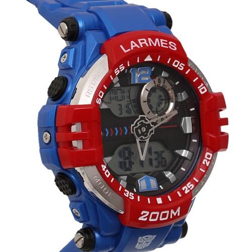 Đồng hồ Nam Larmes Optimus Prime LM-TF004.OT49G.211.4NB - Hàng chính hãng