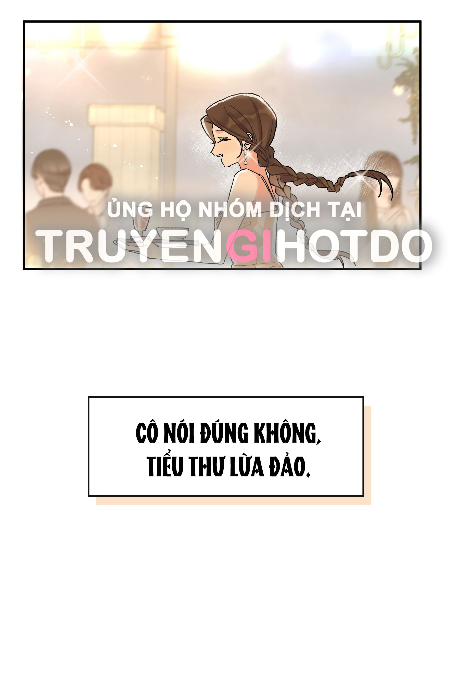 hôm nay anh đã chịu lộ tẩy chưa? chapter 2.2 25