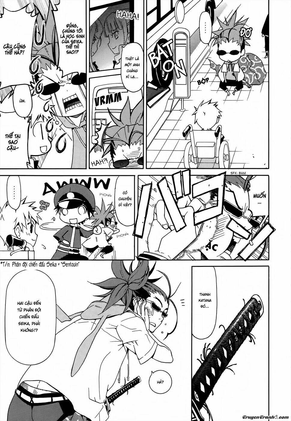 a + b - angel + blood chapter 1 12