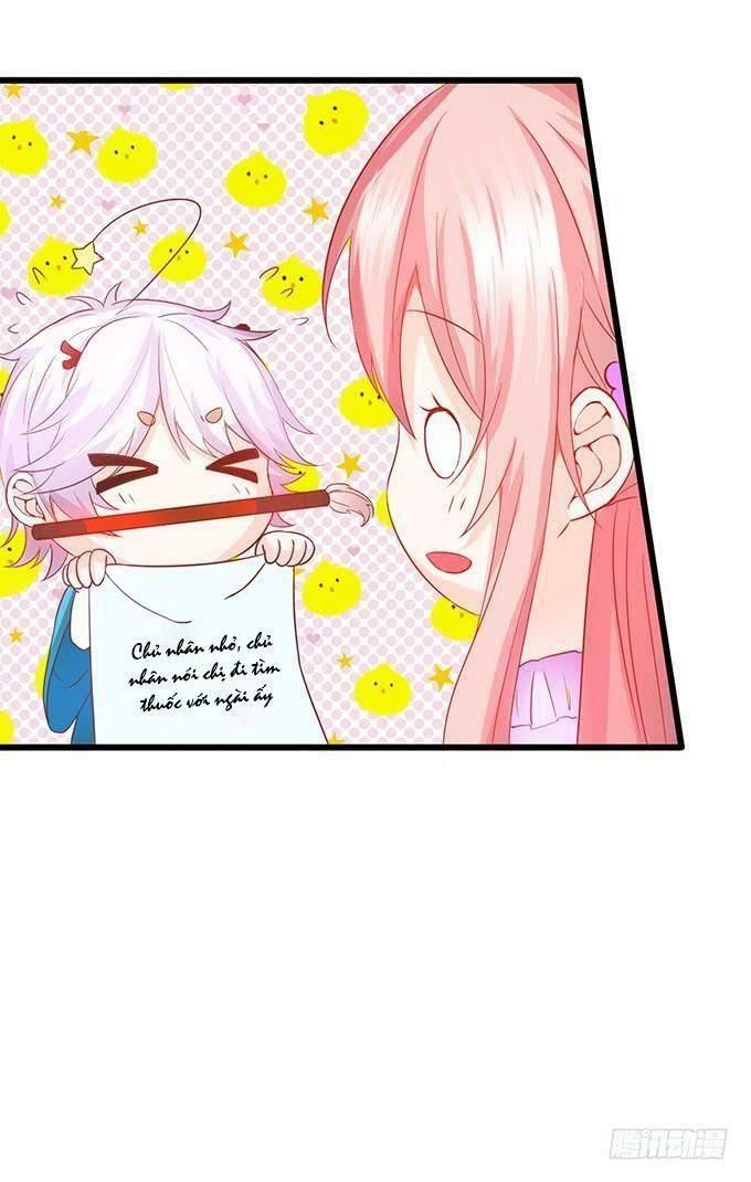 hồ tiên hung bạo chapter 53 38