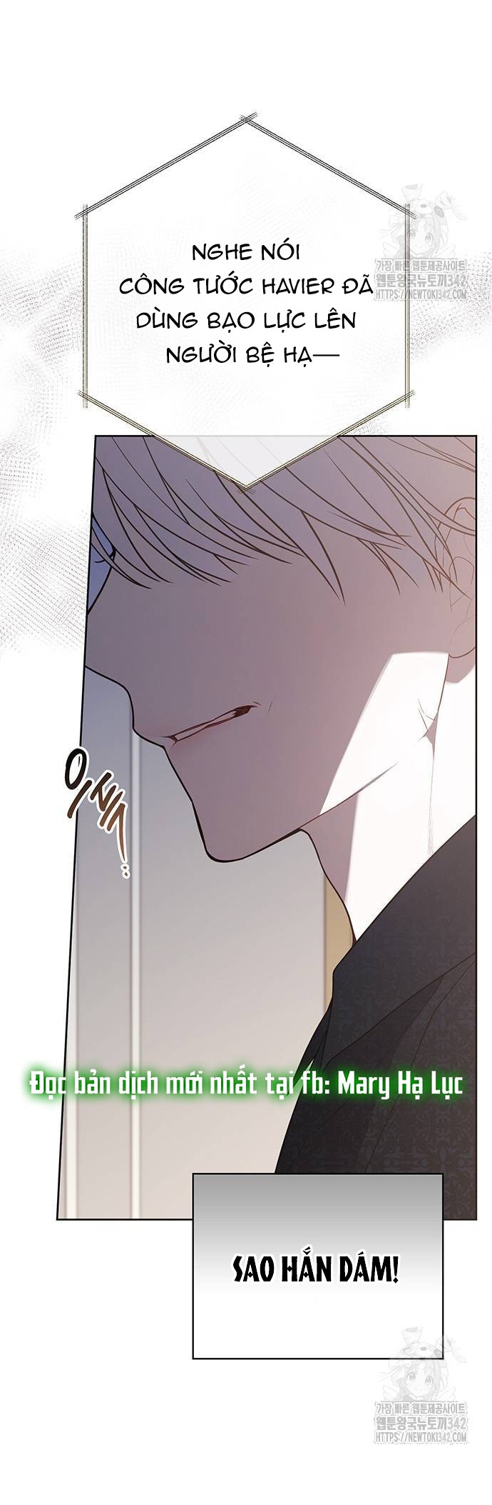 tiểu bạo chúa chapter 69.1 5