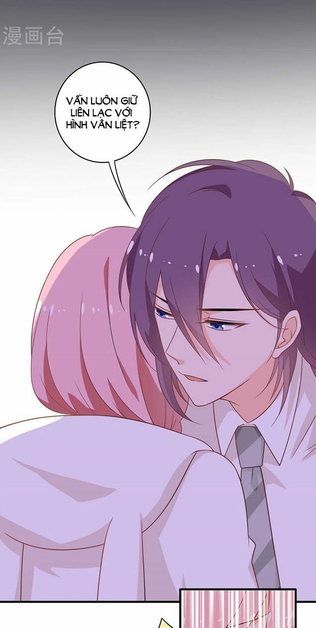 cả thế giới đều không bằng người chapter 107 4