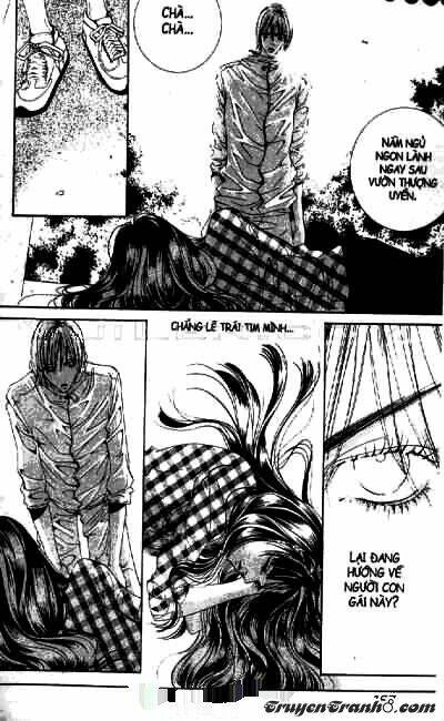 goong - [ hoàng cung ] chapter 3 155