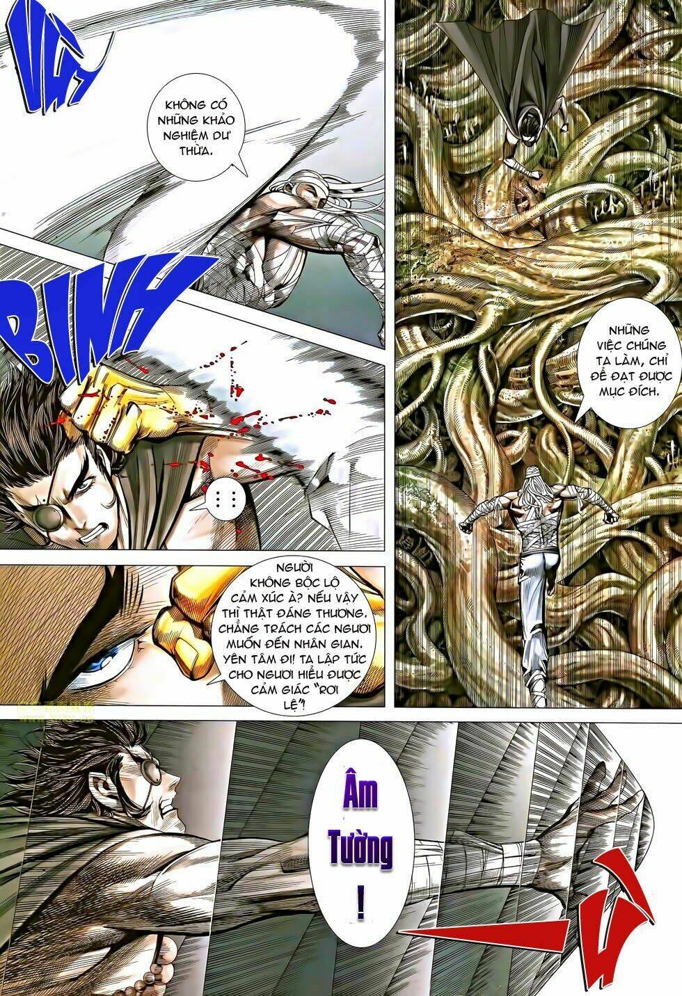 phong thần ký chapter 120 15