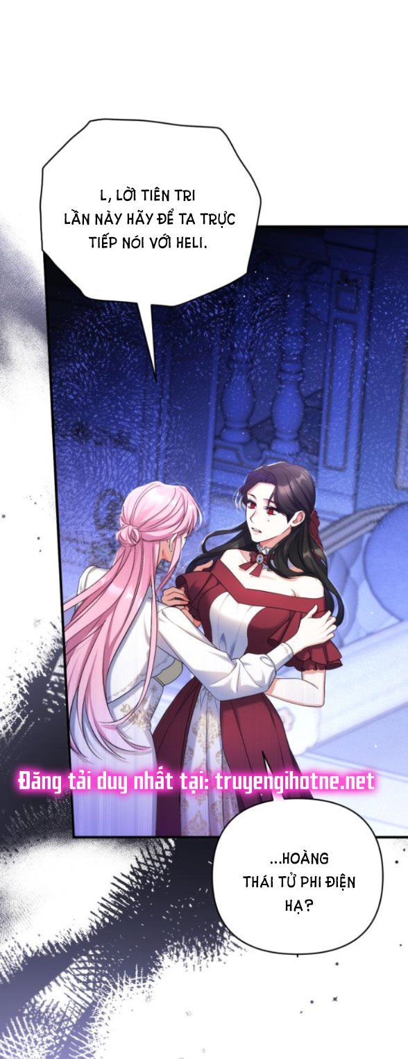 dành cho nhân vật bị bỏ rơi yêu thích nhất của tôi chapter 38.1 15