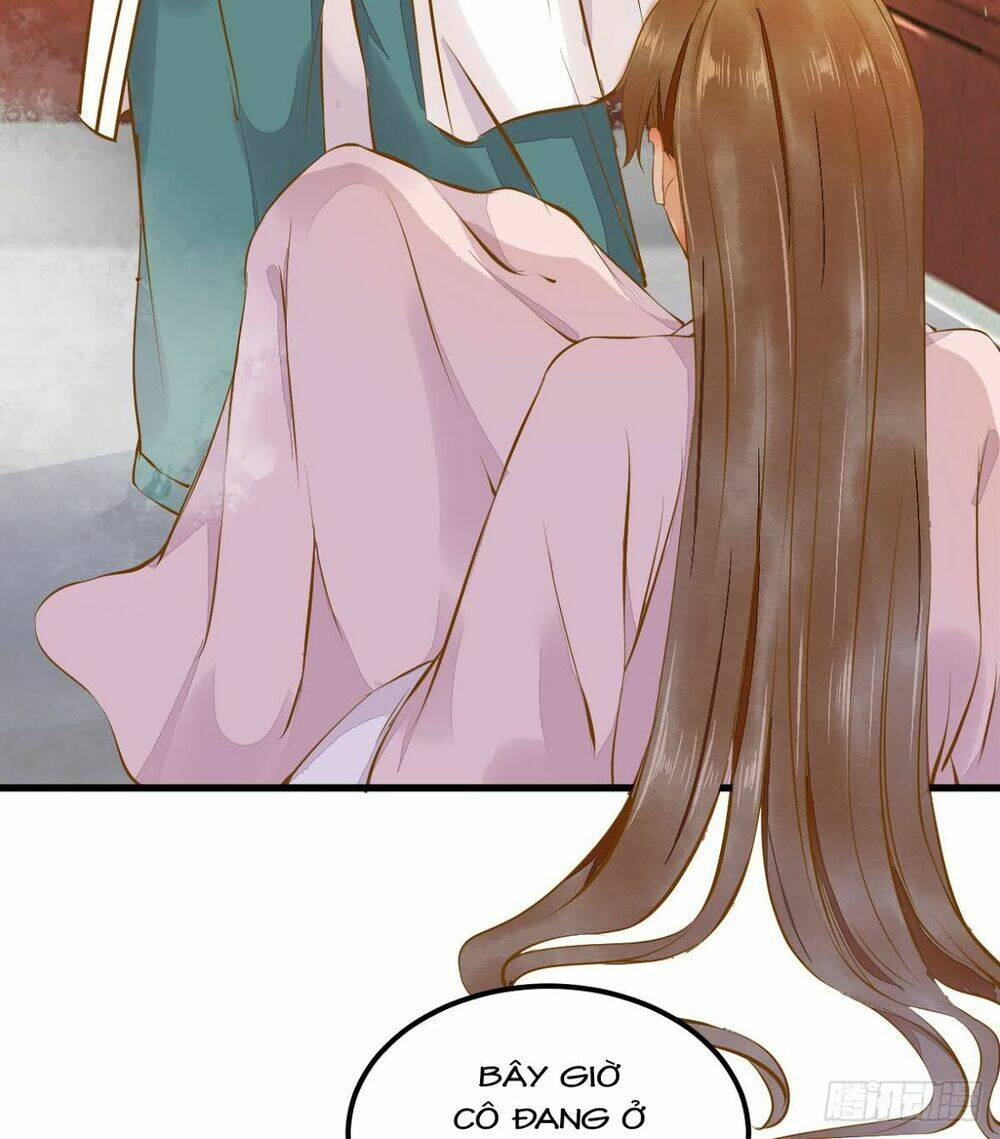 sát thủ vương phi không dễ chọc chapter 4.5 5