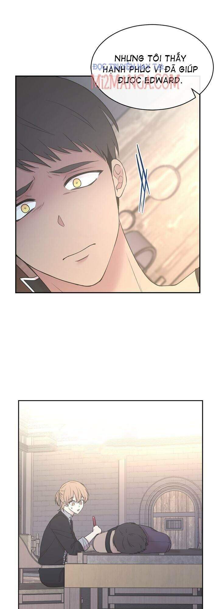 tôi sẽ đi đến cùng với hoàng đế chapter 81 30