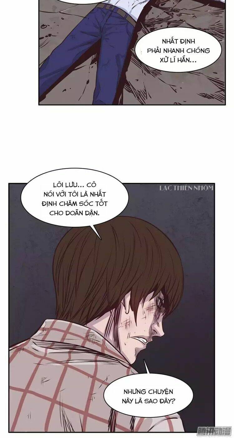 vua của vong linh chapter 200 11