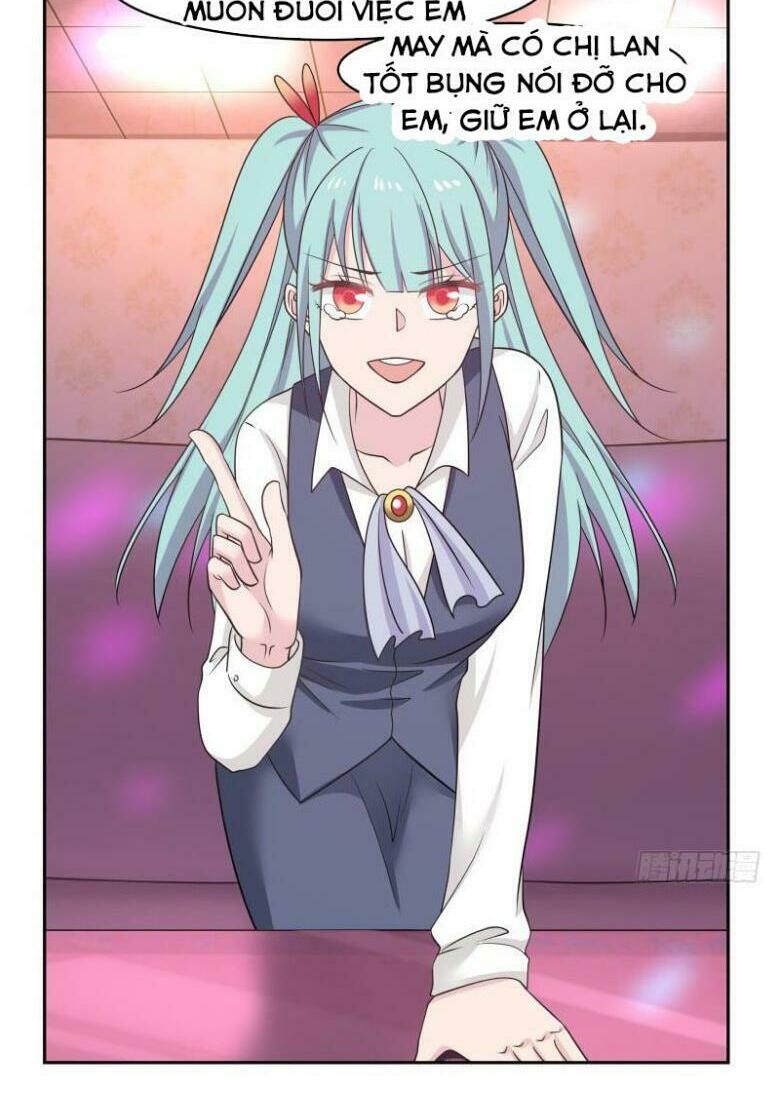 trên người ta có một rồng chapter 143 4