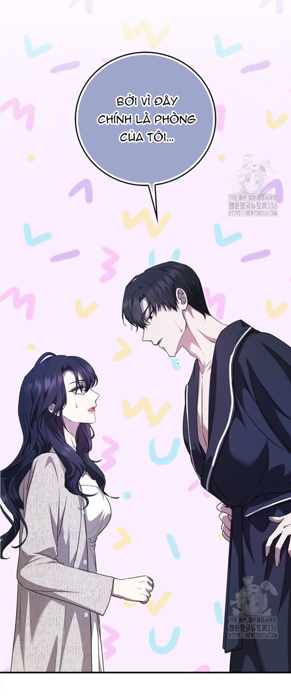 bạn trai của nam chính bị ám ảnh bởi tôi chapter 29.1 2