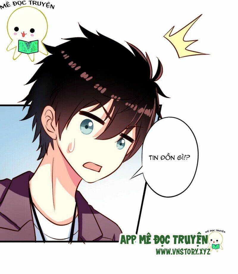 ông chủ của tôi là yêu quái chapter 19 13