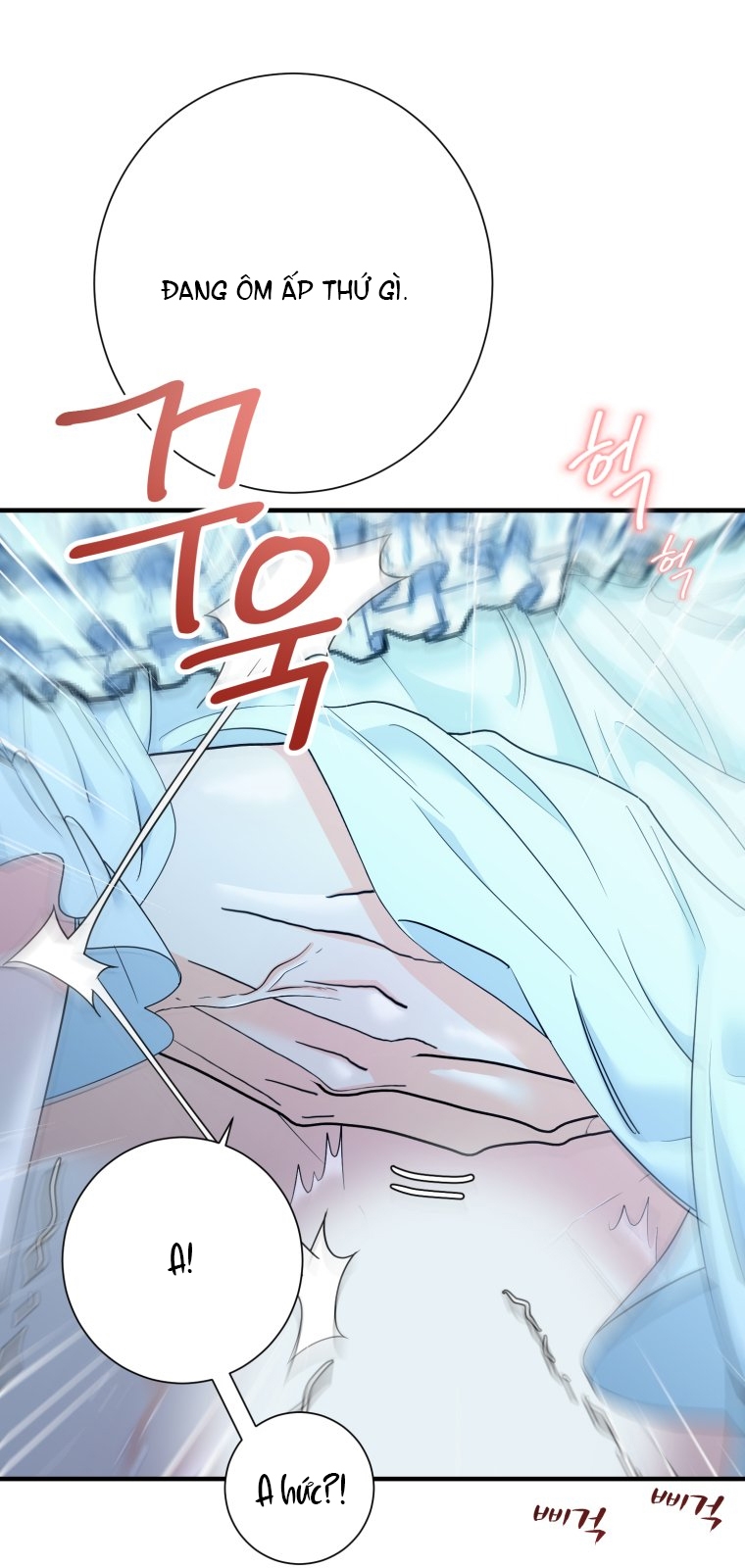 [18+] tôi đã kết hôn với kẻ thù giết cha mẹ chapter 10.2 22