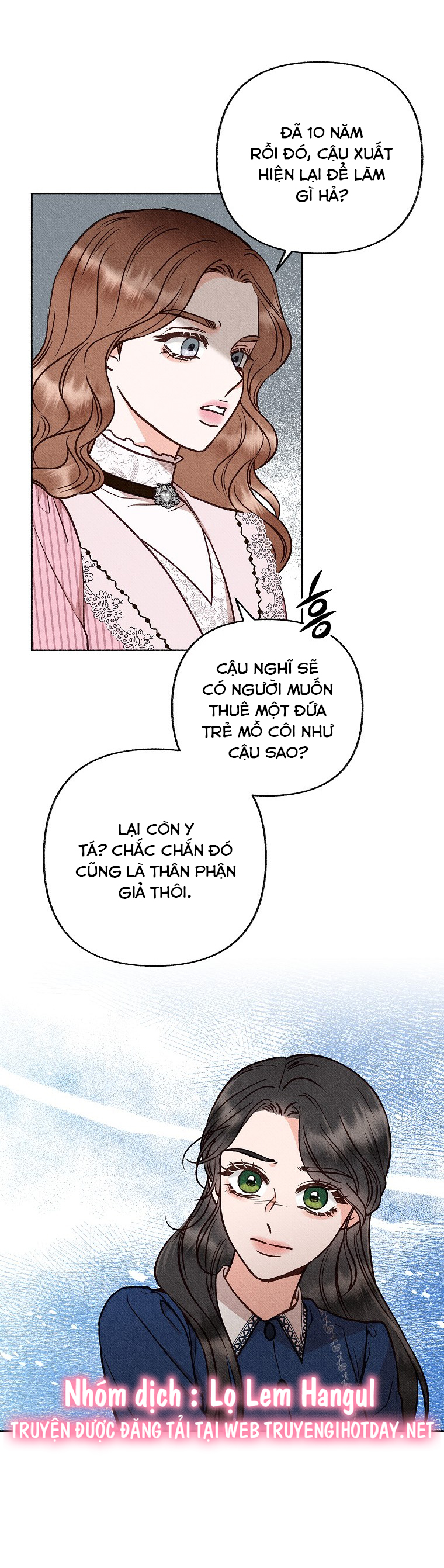 chàng trai đa nhân cách của tôi chapter 6 9