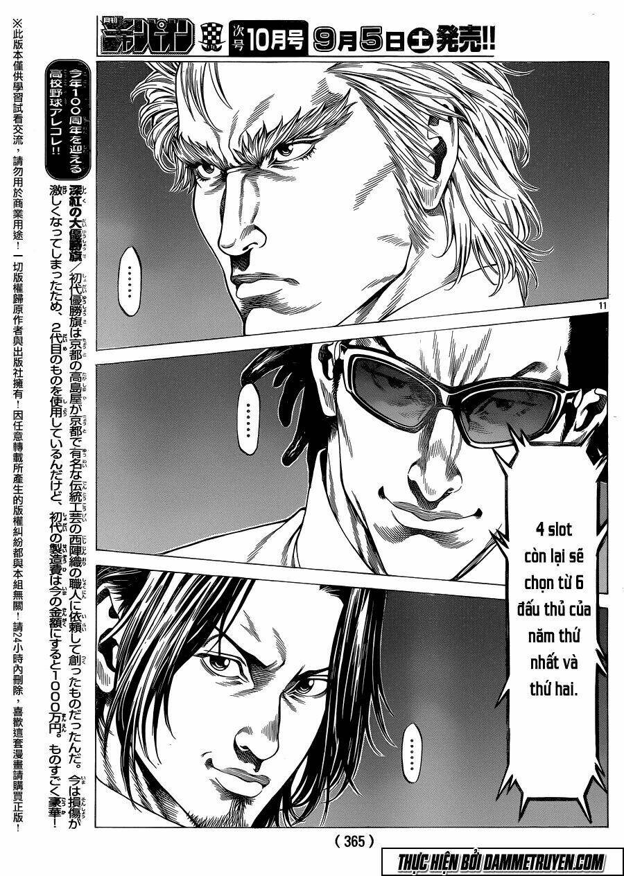 shonan seven chapter 20 10