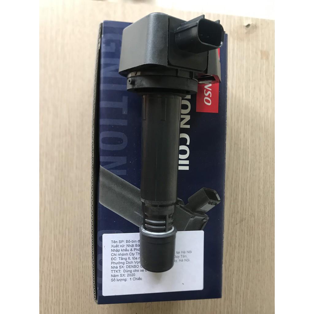 Mobin đánh lửa dành cho xe Honda City 2006, CR-V 2006, Accord 2006, Civic 1.8