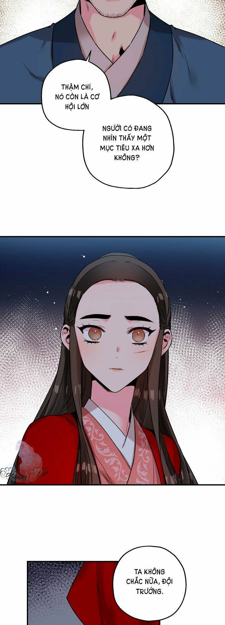 tôi trở thành nhân vật phản diện giỏi nhất trong giới võ thuật chapter 26 37
