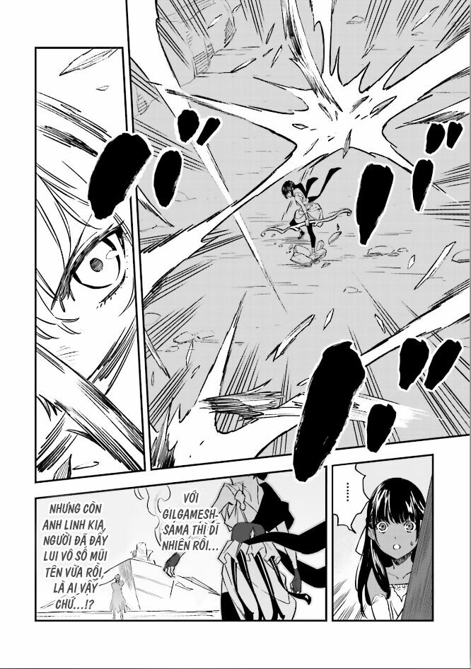 fate/strange fake chapter 22 7