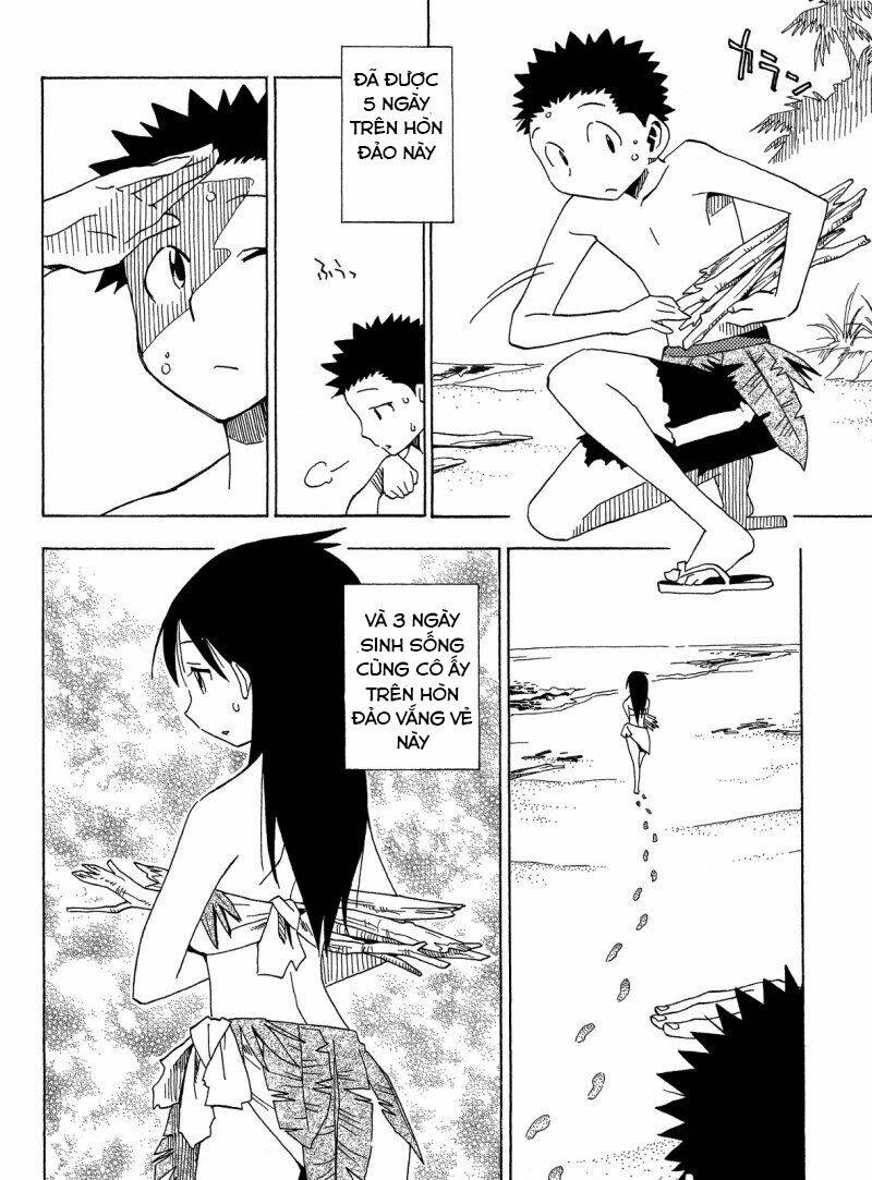 transmigration girl chapter 5 5