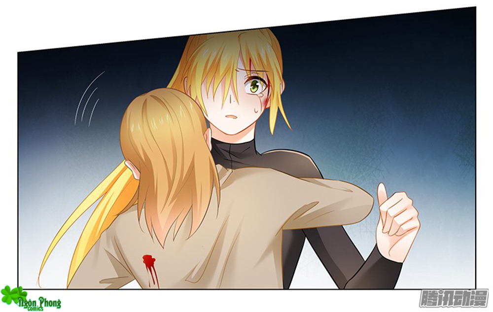 phúc hắc tổng tài đừng tới đây chapter 38 9