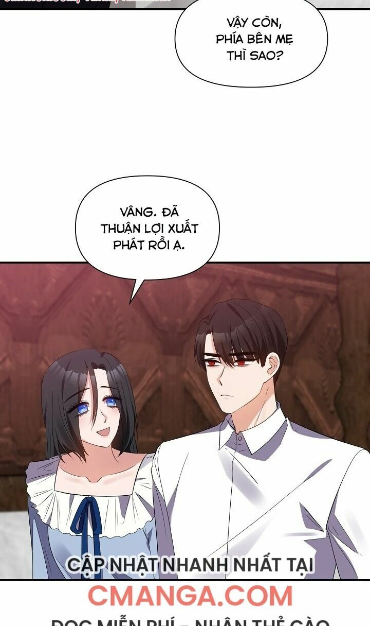 người chồng bạo chúa của tôi đã thay đổi chapter 22 21