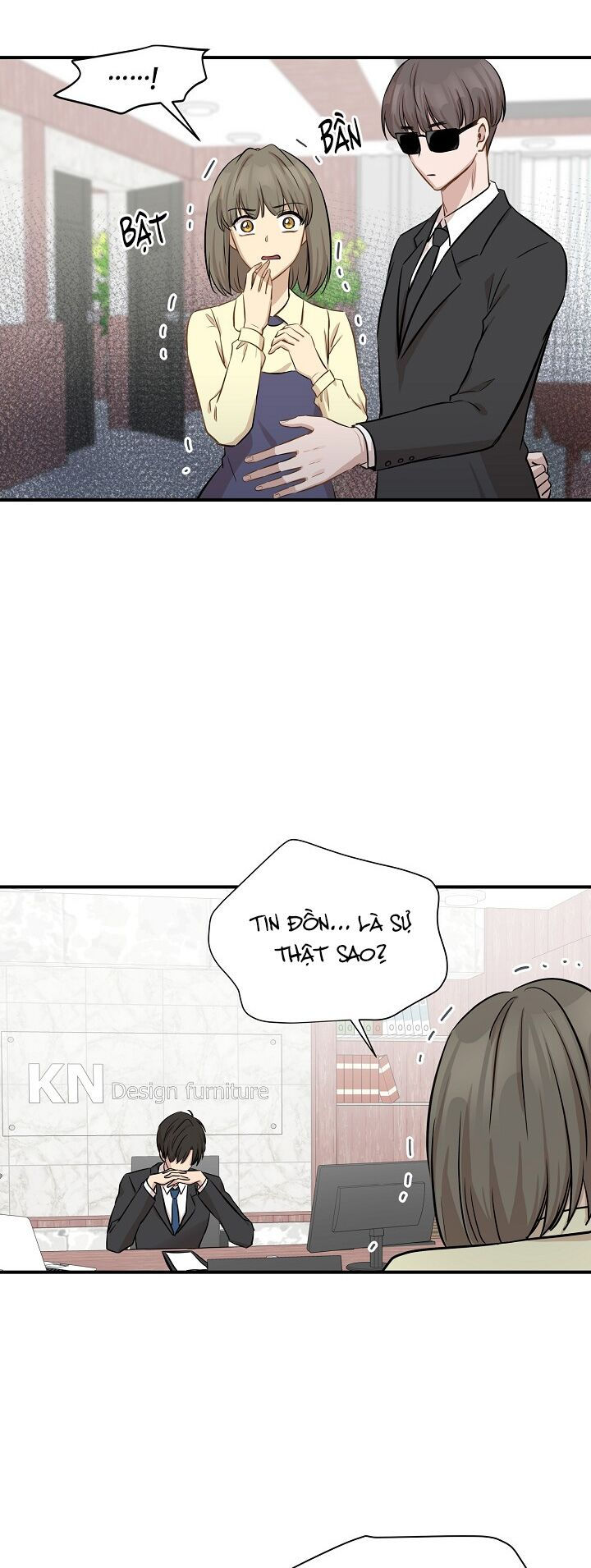 cuộc sống kỳ thú chapter 51 50