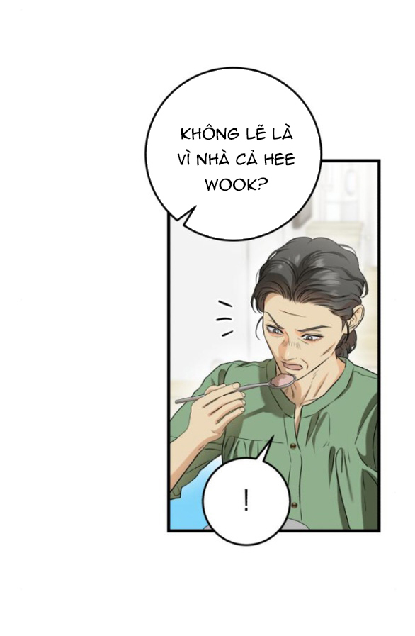 Nóng Lòng Muốn Giày Vò Em chapter 54.1 5