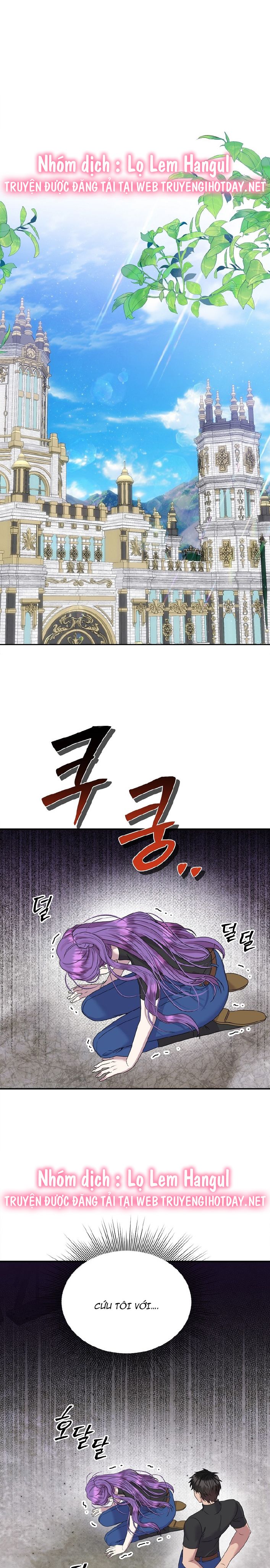 nàng công nương roselia chapter 43.1 1