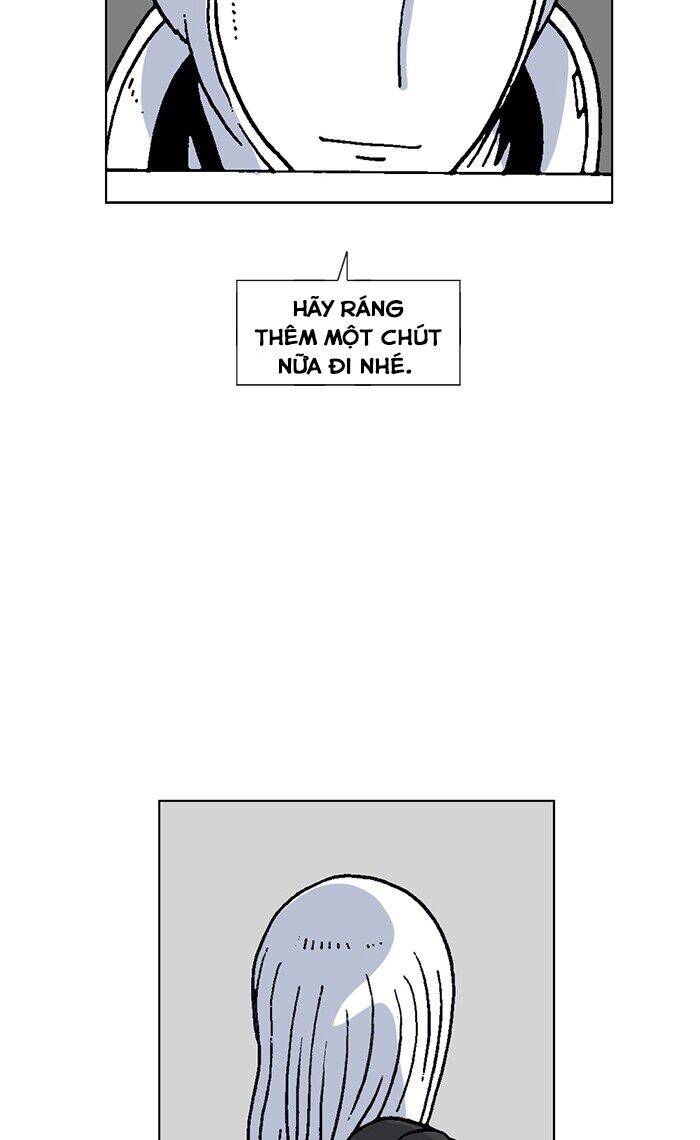 mắc kẹt trên mặt trăng chapter 44 54