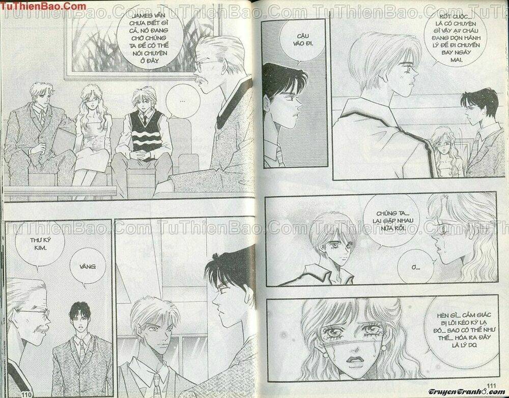 giấc mơ triệu phú chapter 8 11