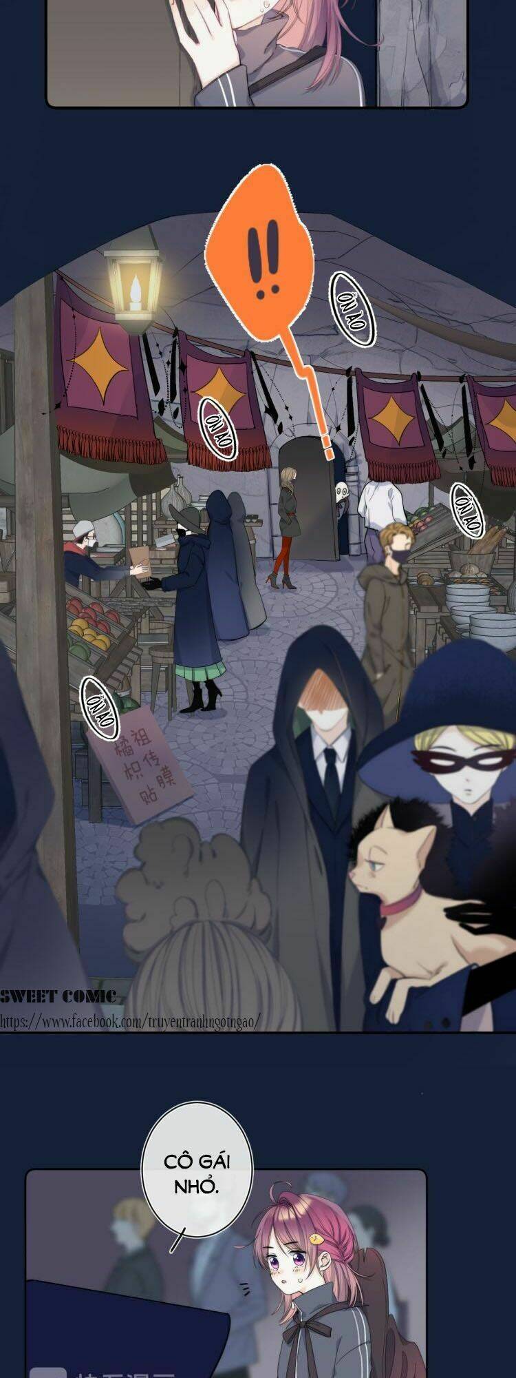 you're the apple of my eyes chapter 6 7