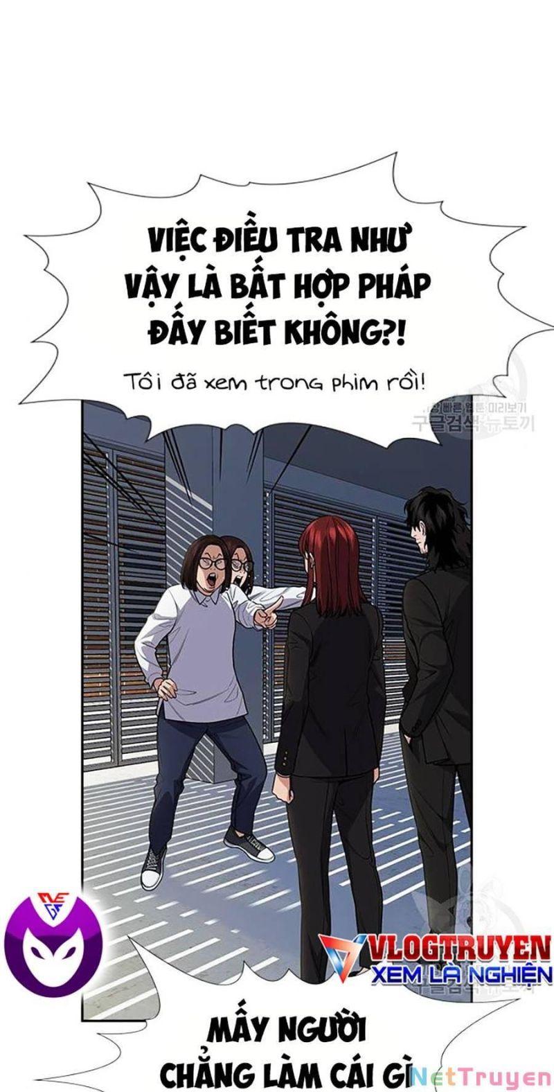 giáo dục chân chính chapter 88 14