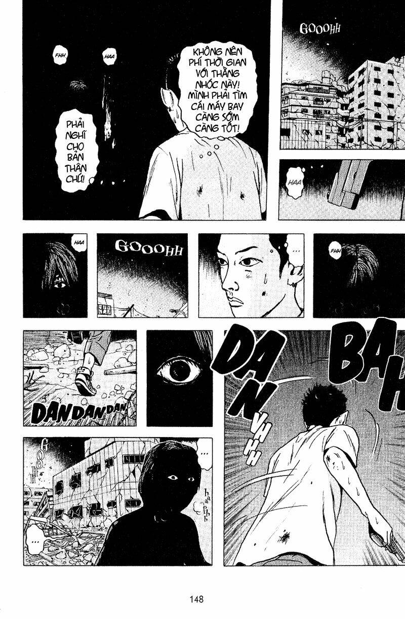 dragon head chapter 44 11