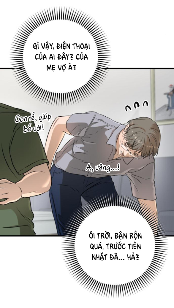 Nóng Lòng Muốn Giày Vò Em chapter 69.2 23