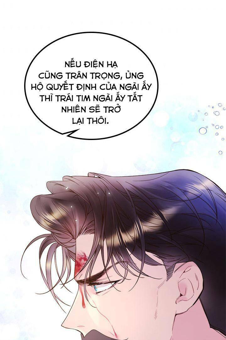 [15+] công chúa chloe chapter 80 32