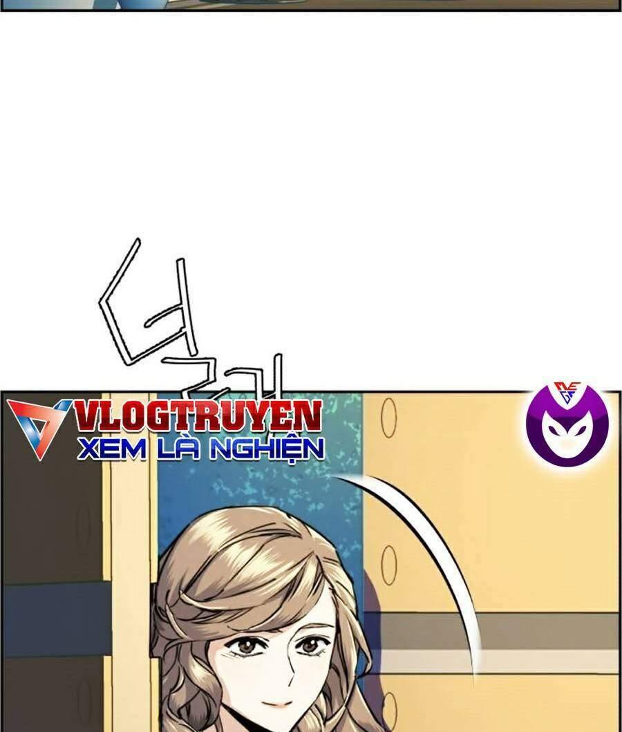 bạn học tôi là lính đánh thuê chapter 63 28