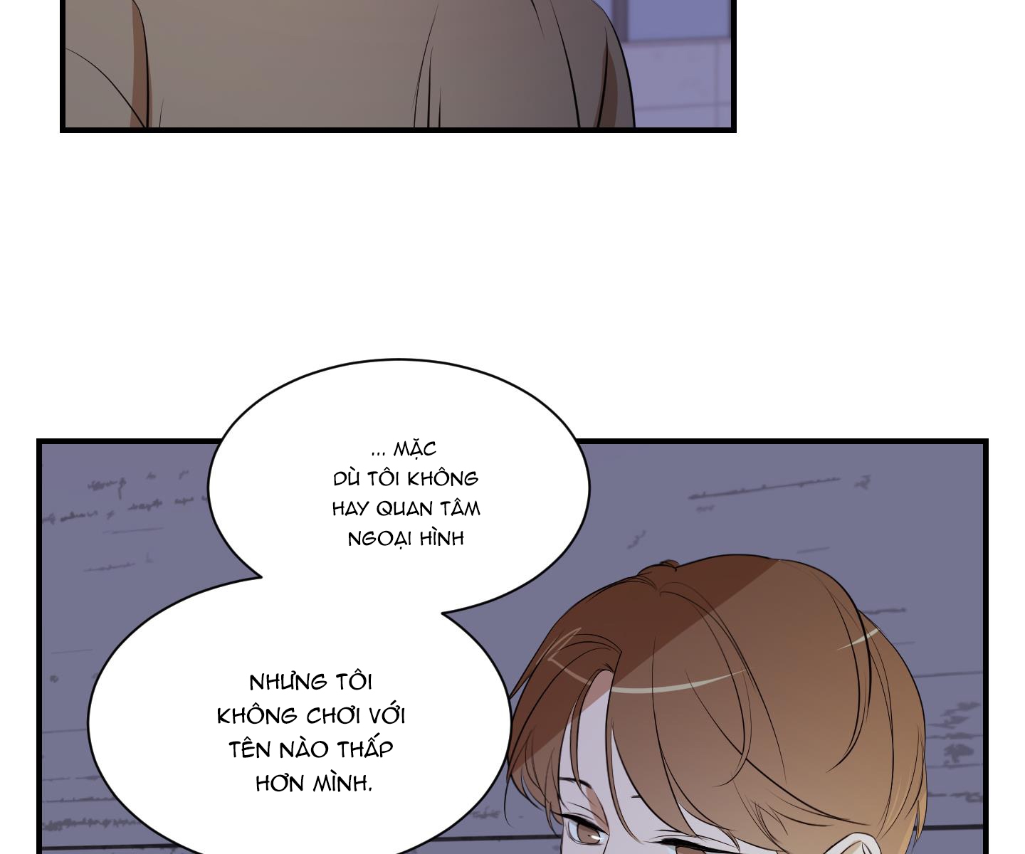 chốn riêng tư chapter 38 24