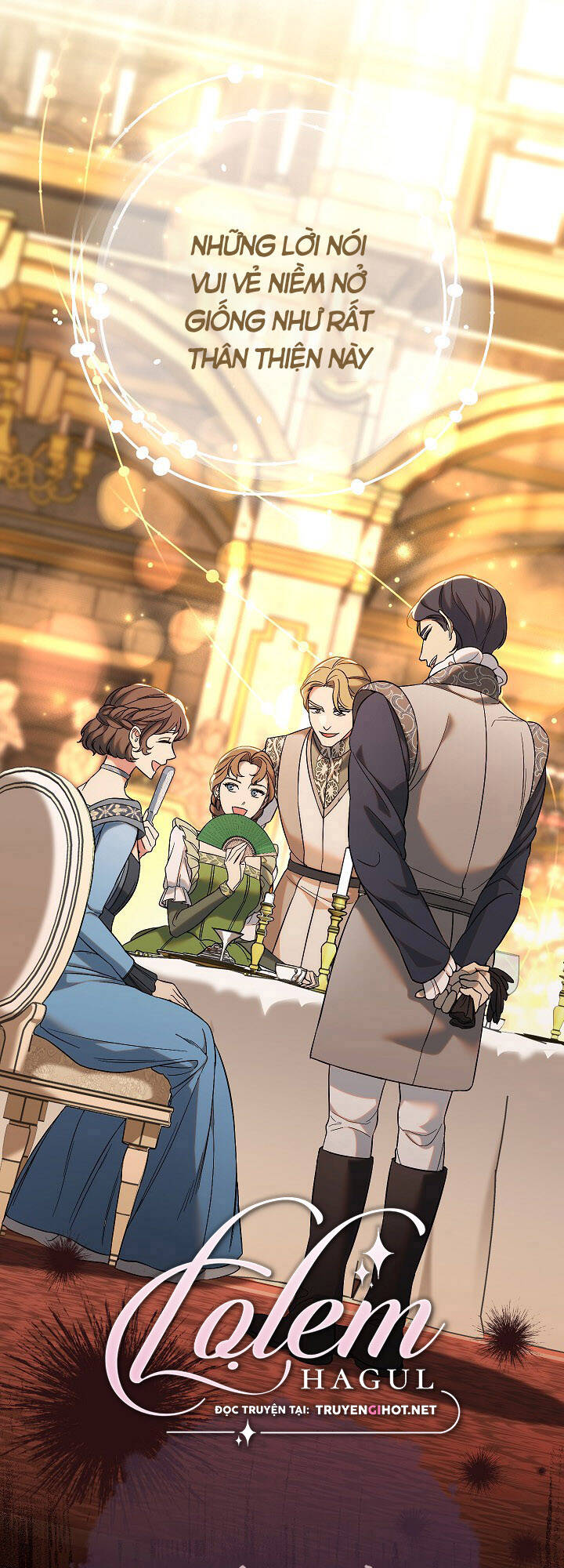 cuộc hôn nhân vụ lợi chapter 50.1 49