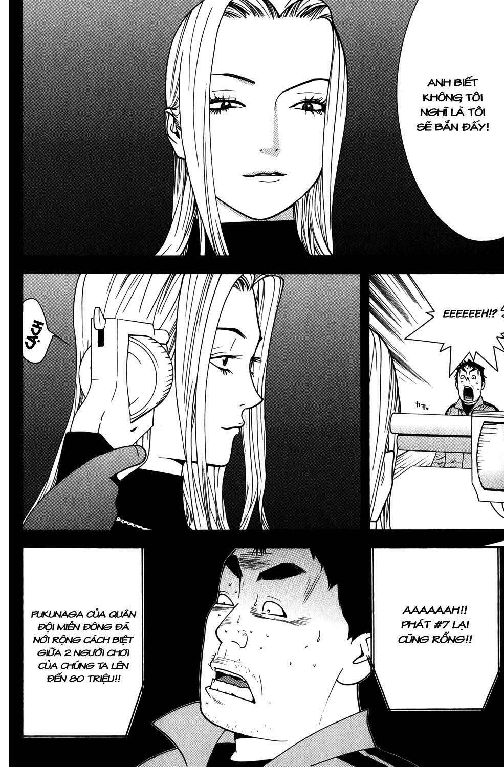 liar game chapter 64 8