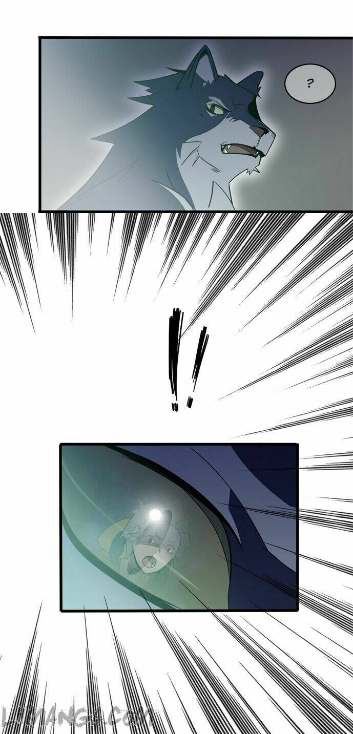 wolf’s castle chapter 7 19