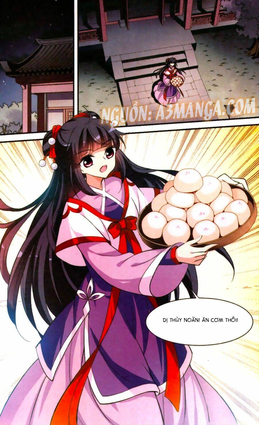 toàn cơ từ chapter 13.2 1