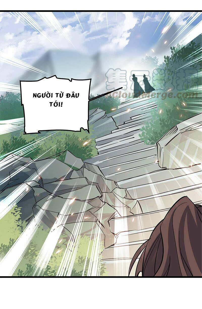 thần điêu hiệp lữ (new 2020) chapter 16 32