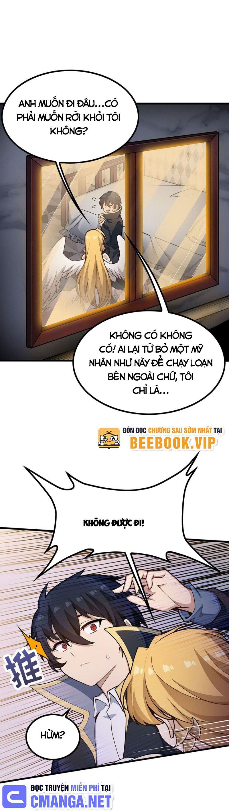 vô hạn sứ đồ và 12 nữ chiến binh chapter 392 2