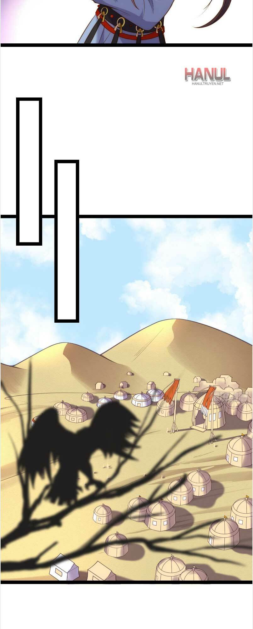 hoạn phi thiên hạ chapter 246 17