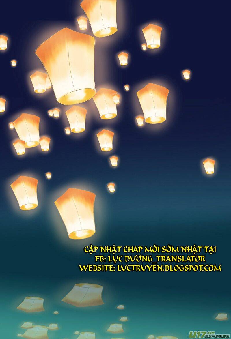 tam thiên nhứ chapter 30 11