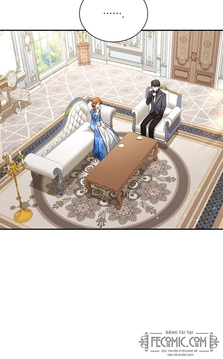 nữ công tước với tâm hồn trống rỗng chapter 38 33