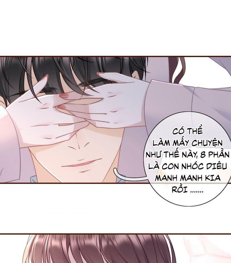 bạn gái tôi mới 30+ tuổi xuân chapter 79 13