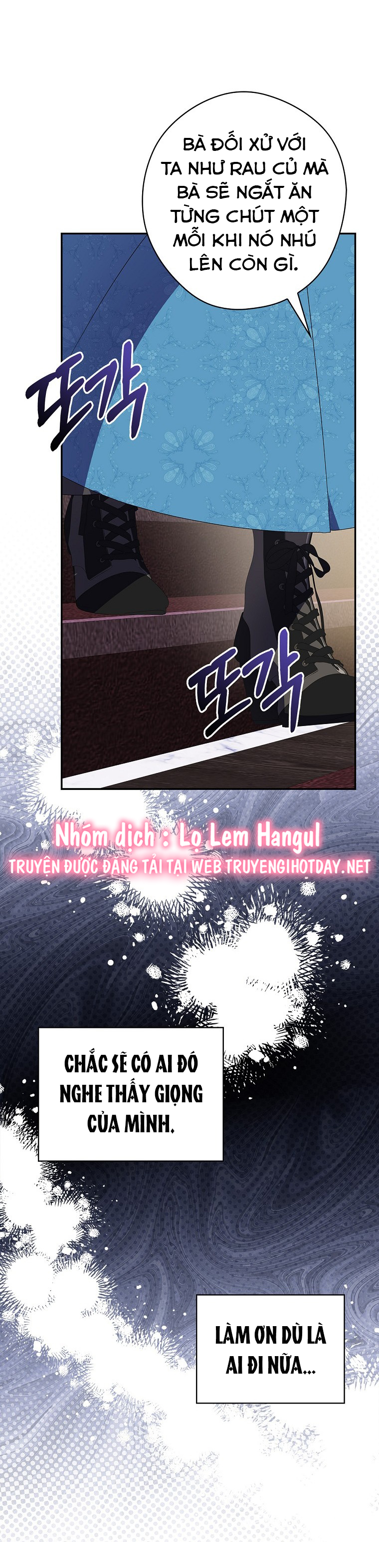 câu chuyện cổ tích về nhân vật phản diện chapter 55 13