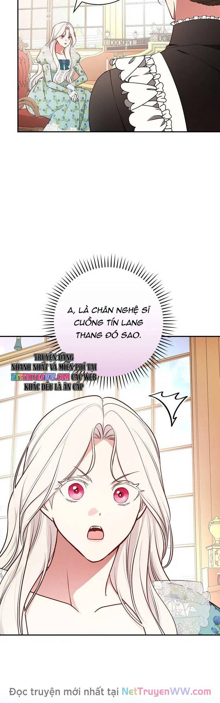 tôi trở thành mẹ của vị anh hùng chiến binh chapter 85 24