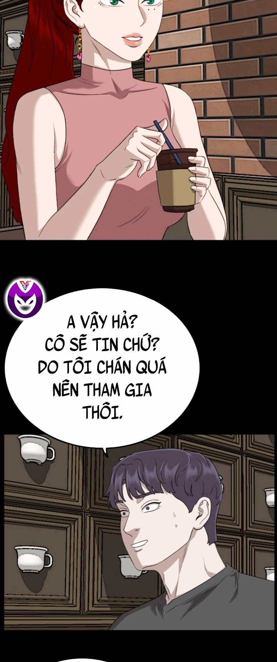 người xấu chapter 130 20